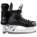 Bauer Supreme M40 Intermediate Fit 2, EUR 37,5 - Schwarz