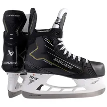 Bauer Supreme M40 Intermediate Fit 2, EUR 37,5 - Schwarz