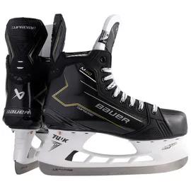 Bauer Supreme M40 Intermediate Fit 2, EUR 37,5 - Schwarz