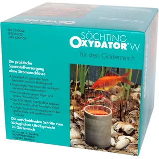 Söchting Oxydator W bis 4000 Liter