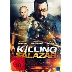 Killing Salazar | Zustand: Neu & original versiegelt