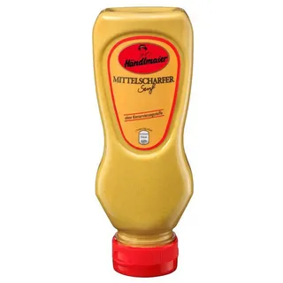 Händlmaier Senf 250,0 ml, 1 St.