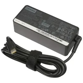 Lenovo 01FR026 Netzteil & Spannungsumwandler Indoor 65 W Schwarz