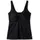 sheego Bikini-Top Damen Schwarz 44 Cup B