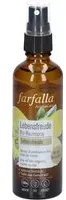 FARFALLA Joie de vivre Parfum d'ambiance Spray 75 ml