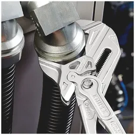 Knipex Zangenschlüssel 86 03 400