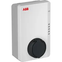 ABB TAC-W22-T-0 Terra AC Wandladestation