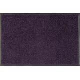 Wash+Dry Trend-Colour 60 x 180 cm velvet purple