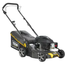 TEXAS Razor 4210TR 1,6 PS