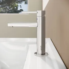 Vitra Origin Einhandmischer Chrom