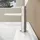 Vitra Origin Einhandmischer Chrom
