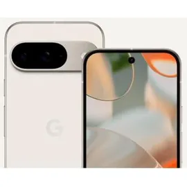 Google Pixel 9 128 GB Porcelain