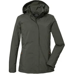 Killtec KOS 42 Jacke - Frauen - Olive S