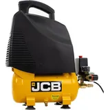 JCB AC6 8 bar 6 Liter
