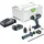 Festool TPC 18/4 I-Basic Akku Schlagbohrschrauber 18 V 75 Nm Brushless + 1x Akku 3,0 Ah + Ladegerät + Systainer