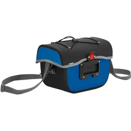 Vaude Aqua Box Lenkertasche 6 L blue