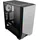 Thermaltake H550 TG ARGB Midi-Tower PC-Gehäuse Schwarz, Grau
