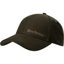 Deerhunter Game Cap braun Einheitsgröße