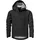 2 5L Jacket Style Schwarz 56