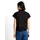 Tom Tailor Hemdbluse schwarz L