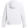 Under Armour SportStyle Windbreaker Jacke Damen 100 white/black S