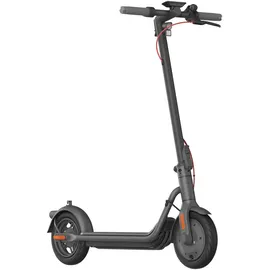 navee V25i Pro Scooter schwarz