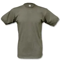 Brandit Textil Brandit BW Original Unterhemd