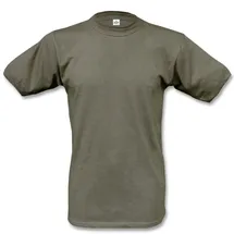 Brandit Textil Brandit BW Original Unterhemd