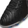 Nike Tiempo Legend 10 Pro FG schwarz/hyper royal/chrome 40