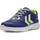 hummel Dagaz 2.0 blue