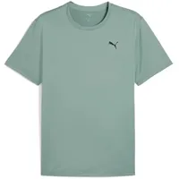 Puma TAD Essentials SOLID CAT Tee (LC small cat)