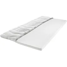 deinbett SoftSleep Topper 90 x 200 cm
