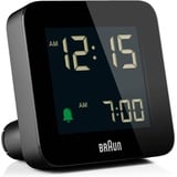 Braun BC09-BLACK schwarz