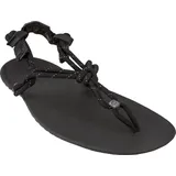 Xero Shoes Genesis Sandalen Schwarz 38