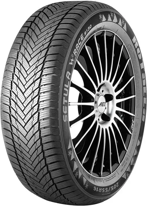 ROTALLA - REIFEN Winterreifen 914358 145/80 R13 75T