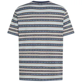 O'Neill O'riginals Jacquard Stripe T-shirt Blue o'riginal Hstripe