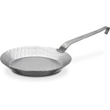 GSW Gastro Traditionell Bratpfanne 24 cm