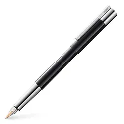 LAMY scala Patronenfüller schwarz M (mittel)