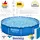 BESTWAY Steel Pro Frame Pool 366 x 76 cm