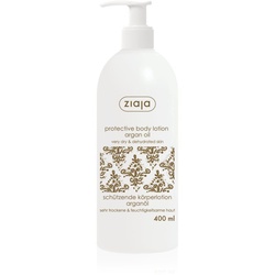 Ziaja Argan Oil Schutzmilch für den Körper 400 ml