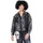 Angel Of Style by Happy Size Angel of Style Parka schwarz | weiß XXL