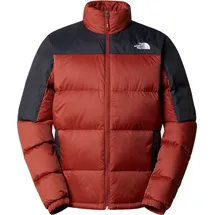 The North Face Diablo Herren brandy brown/tnf black M