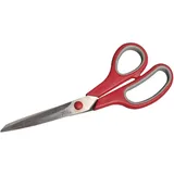 Rayher 8953700, Stoffschere, Edelstahl, rostfrei