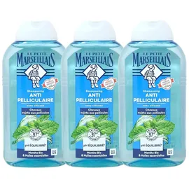 Le Petit Marseillais Antischuppen für normales Haar 250 ml