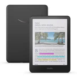 Amazon Kindle Colorsoft - (2025) release 16GB