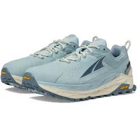 Altra Damen Olympus 5 Hike Low GTX blau 38.0