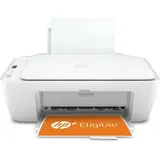 HP Deskjet 2710e all-in-one Multifunktion Inkjet weiß (26K72B#629) mit Tinten
