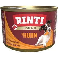 Rinti Gold Chicken Mini Huhn für kleine Rassen 185 g