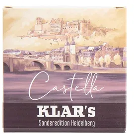 Klar Seifen Castella-Seife 90 g