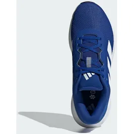 adidas Galaxy 7 Royal Blue / Cloud White / Dark Blue 46